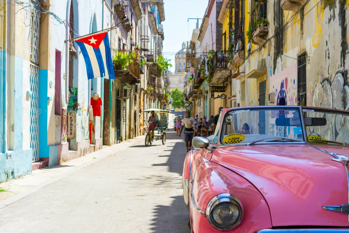 Internet a Cuba: 3 soluzioni per navigare online e rimanere connessi in viaggio
