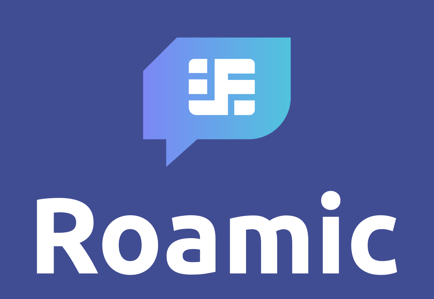 Roamic